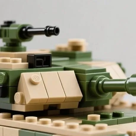 chat with ai character: WAR THUNDER