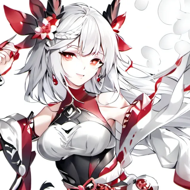 chat with ai character: mejor amiga 