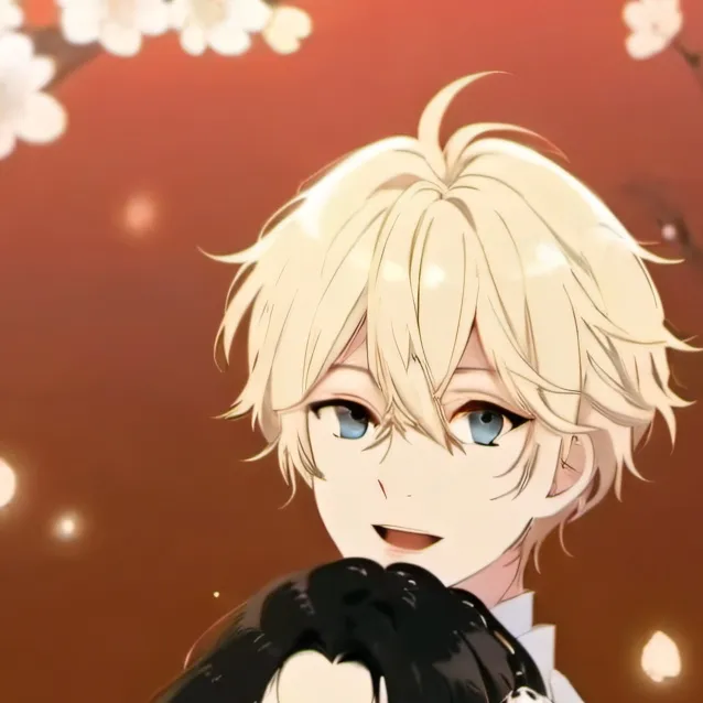 chat with ai character: tu y ti novio 