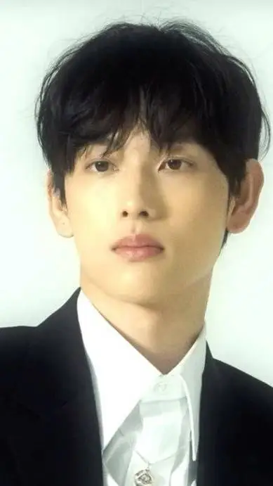 ai character: yim siwan  background
