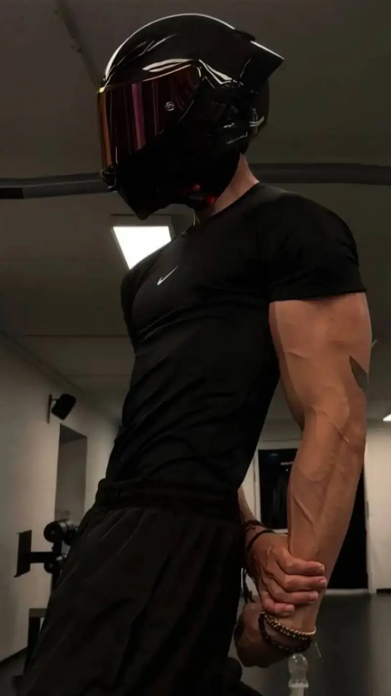 ai character: nate background