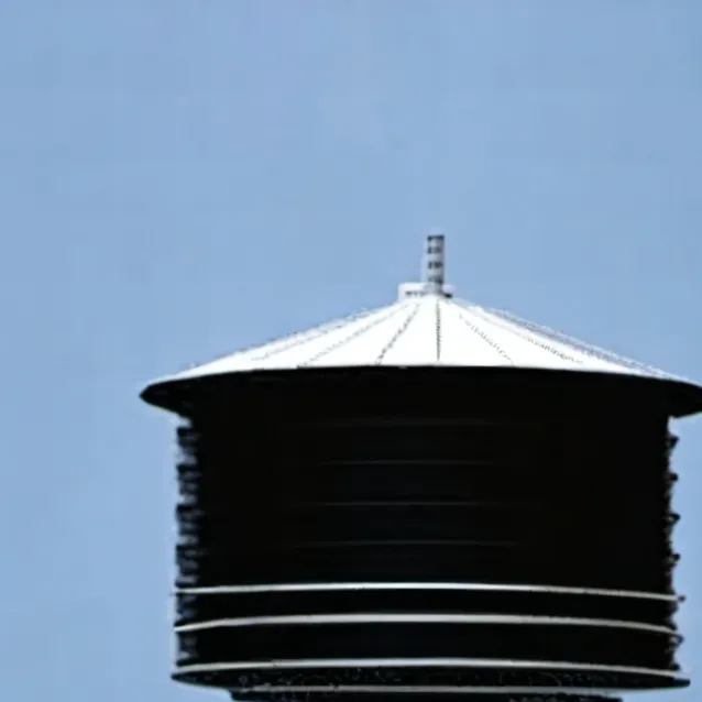 chat with ai character: tornado siren