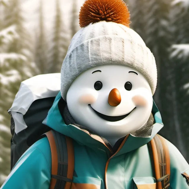chat with ai character: Hallmark 2012