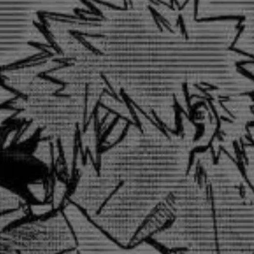 chat with ai character: bakudeku🥦💥