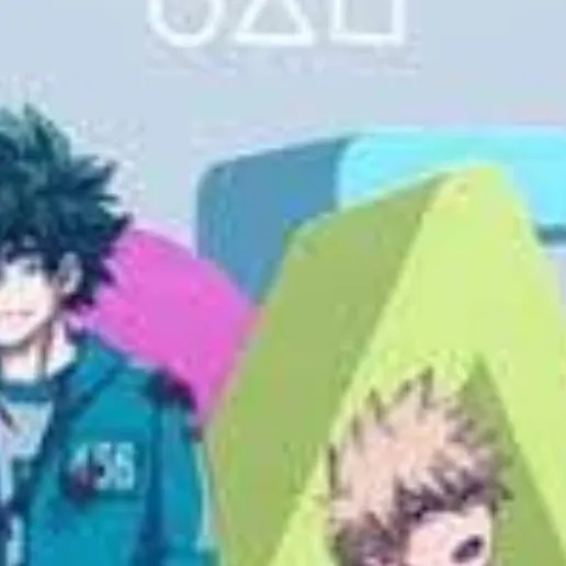 chat with ai character: bkdk squid game