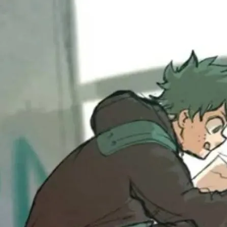 chat with ai character: bakudeku doloroso