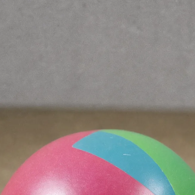 chat with ai character: ball