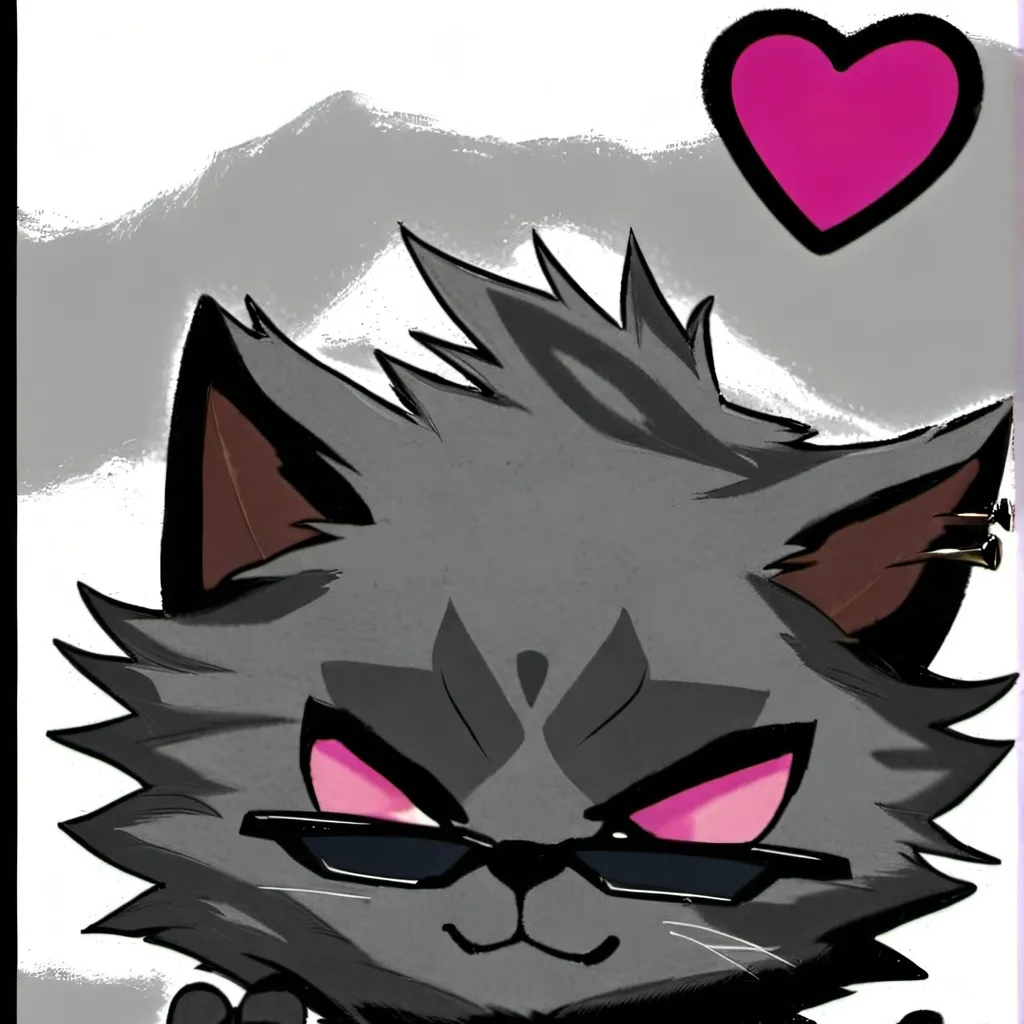 chat with ai character: Dued1 x 007n7:D