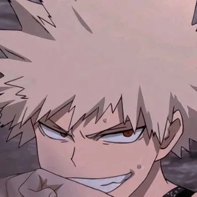 chat with ai character: bakugo
