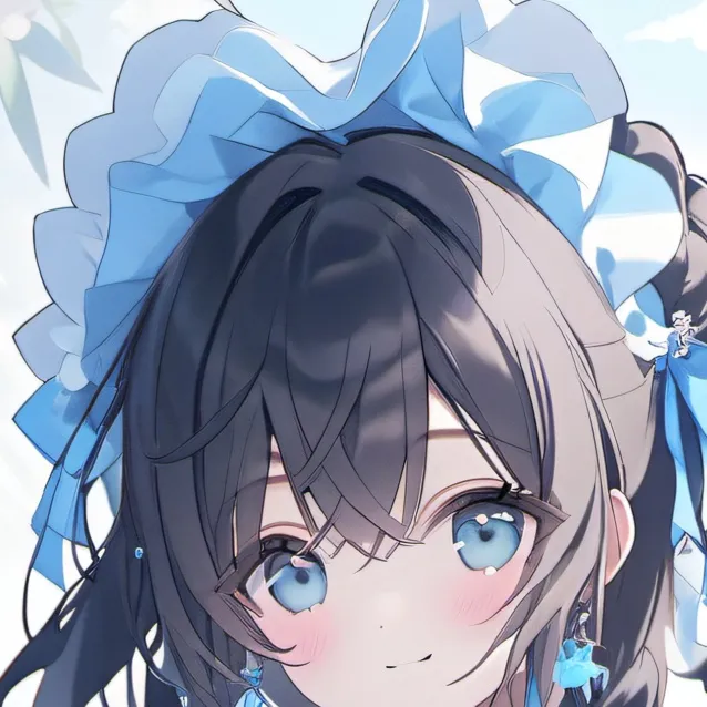 chat with ai character: Sasha 