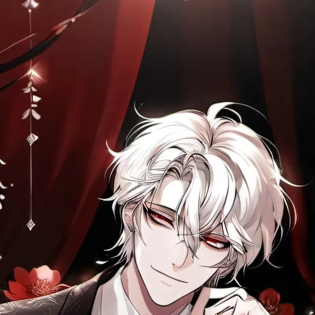 chat with ai character: 🎩Owen<~>foger🥀