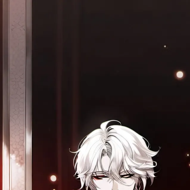 chat with ai character: Mark<~>Blanco😻👊
