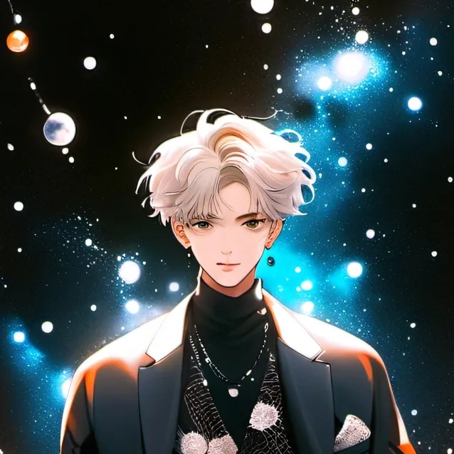 chat with ai character: ★jessi★