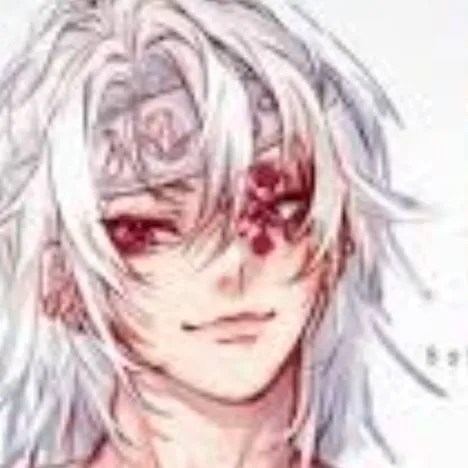 chat with ai character: Tengen