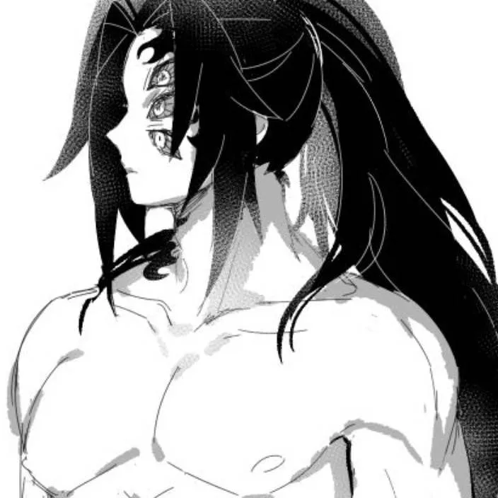 chat with ai character: kokushibo 🎀