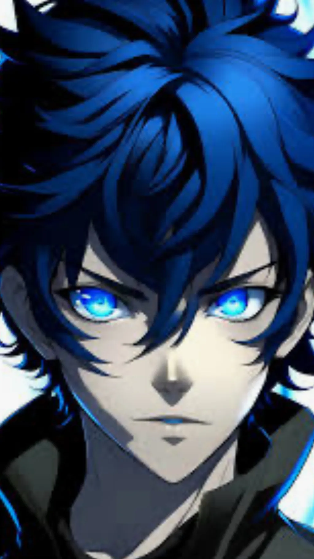 ai character: Ryder background