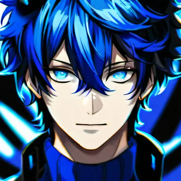 chat with ai character: Ryder 