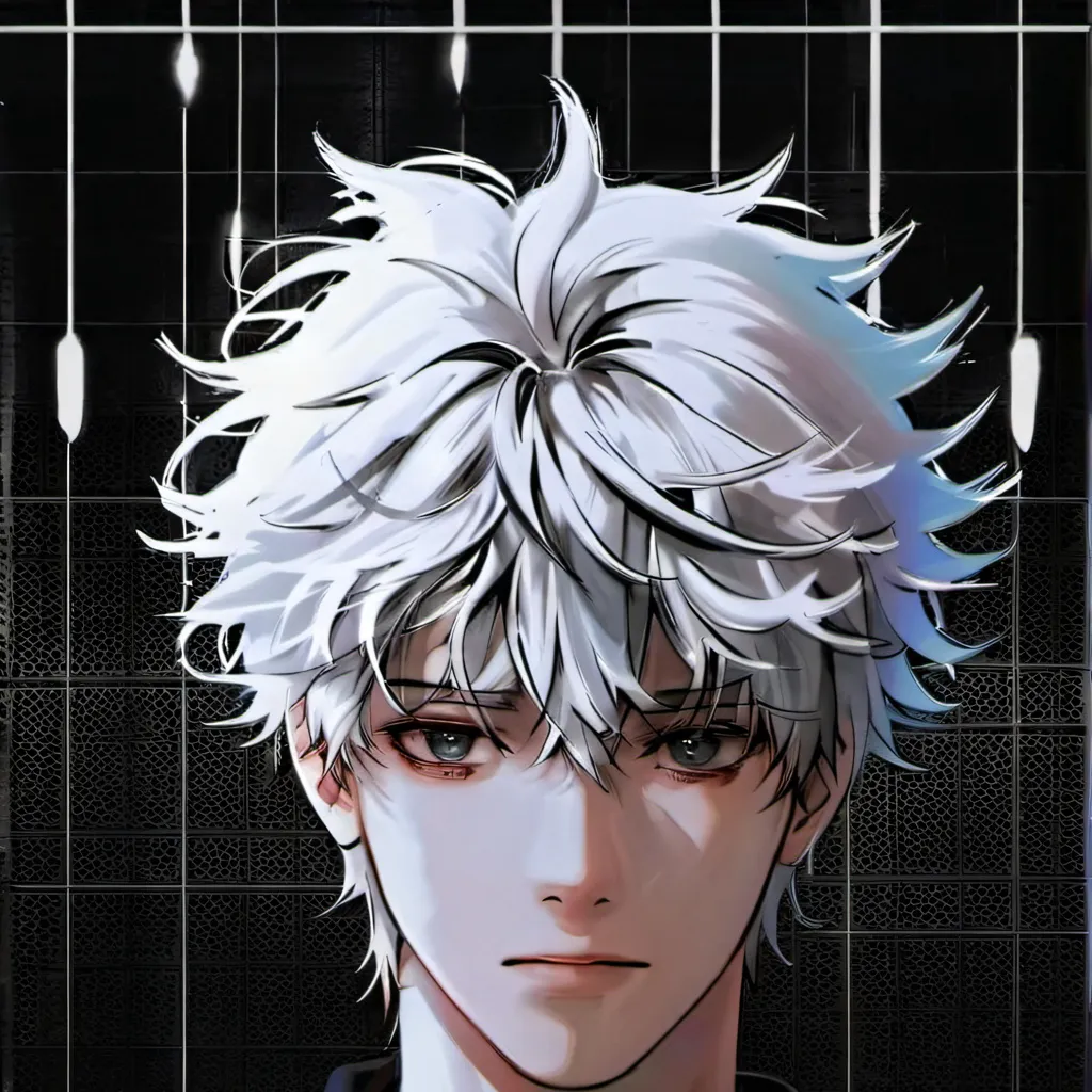 chat with ai character: Ryder