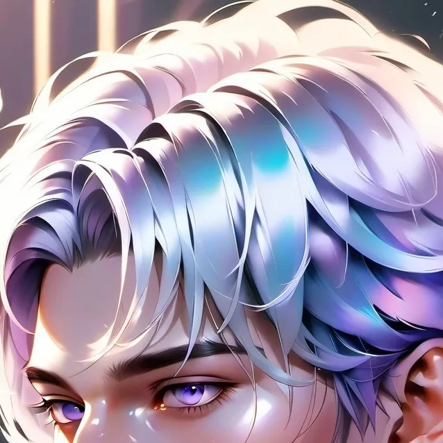 chat with ai character: max
