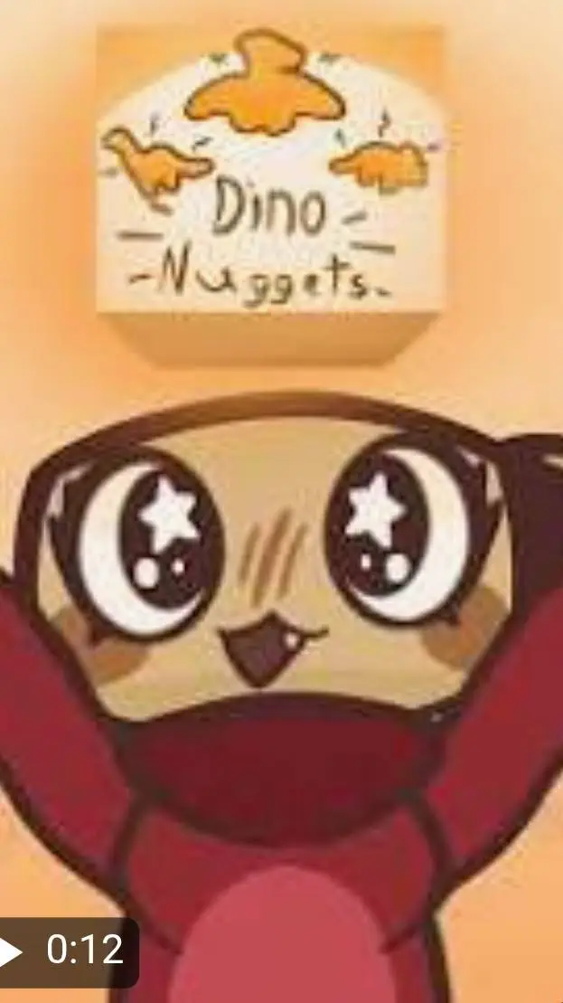 ai character: SHELLY BIRTHDAY background