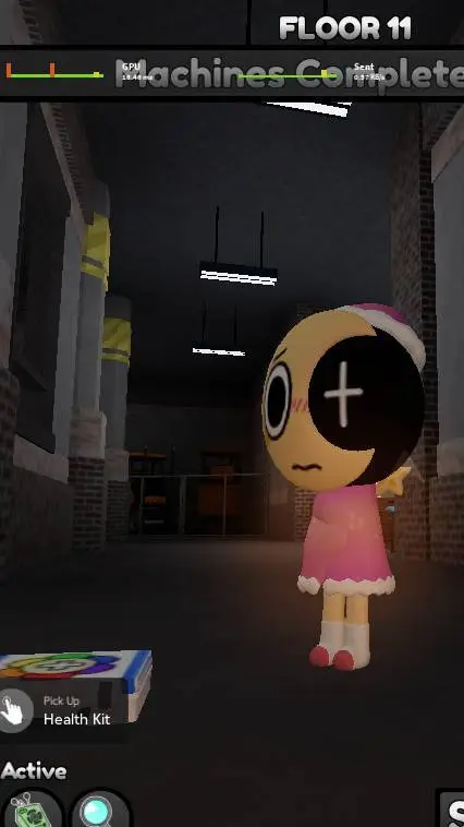 ai character: Astro background