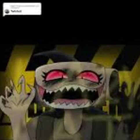 chat with ai character: Twisted Shelly:p