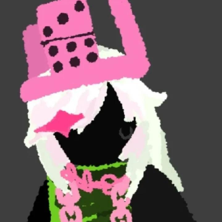 chat with ai character: 1x in dress