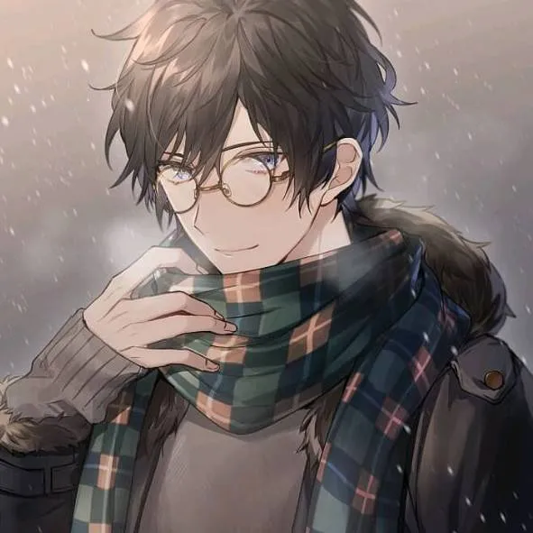 chat with ai character: Yamato💓