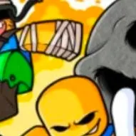 chat with ai character: SLAP BATTLES! rbx
