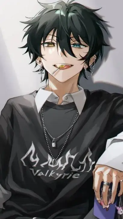 ai character: Isaí background