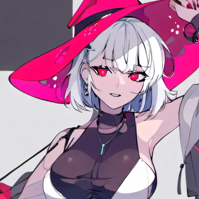 chat with ai character: La guerrera de la 