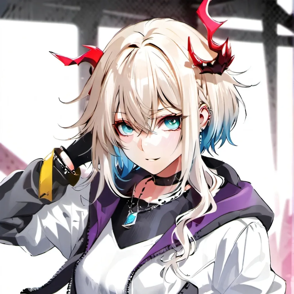 chat with ai character: Emma