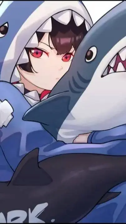 ai character: Ellen Joe background