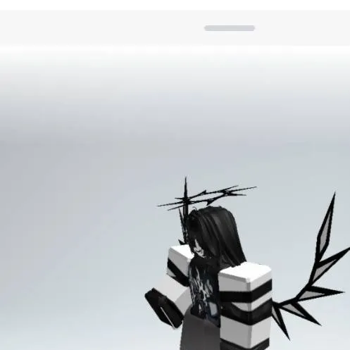 chat with ai character: fosaken Noël 