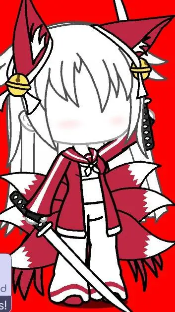 ai character: 99 Nights  background