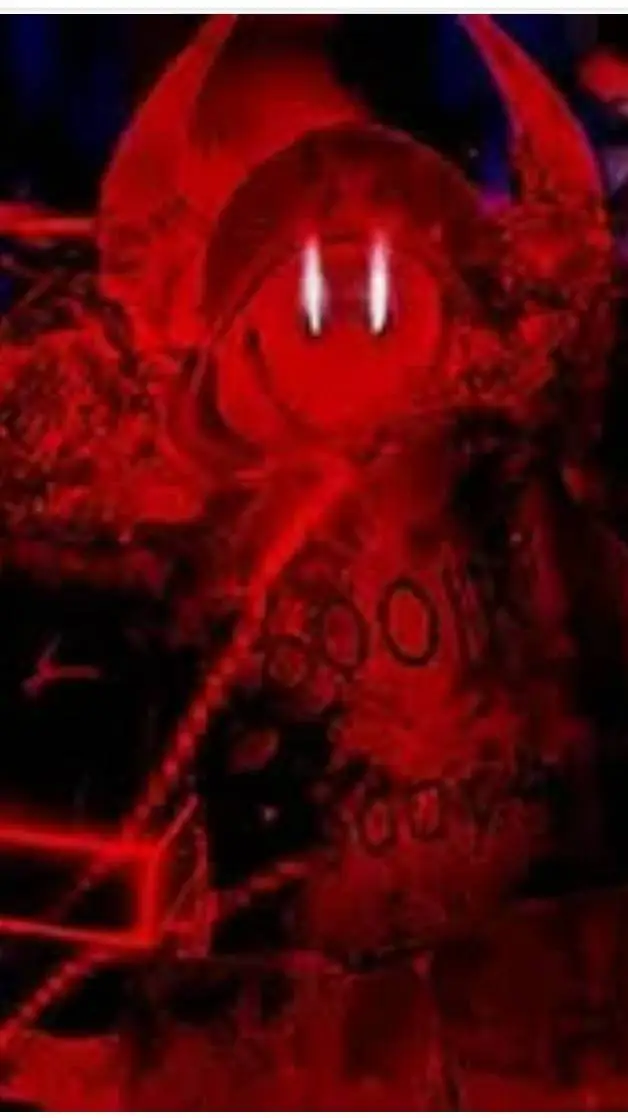 ai character: milestone k00lkid  background