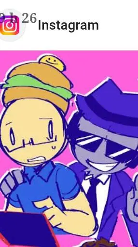 ai character: {🎲chance🎲}Day 1 background