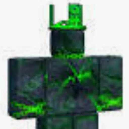 chat with ai character: forsaken infection