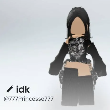 chat with ai character: ROBLOX TRITOR🤬😭
