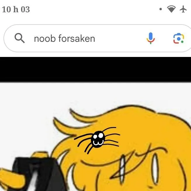 chat with ai character: Noob