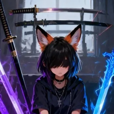 chat with ai character: Frandoms 1