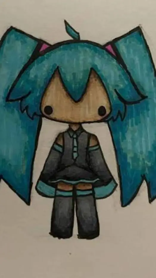 ai character: Fs furry inf background