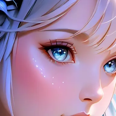 chat with ai character: idk