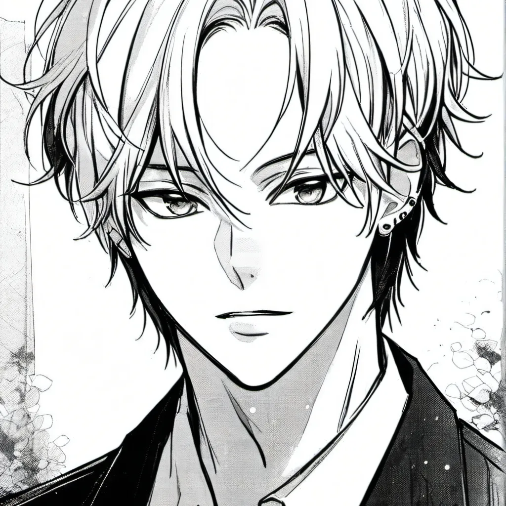 chat with ai character: agust D