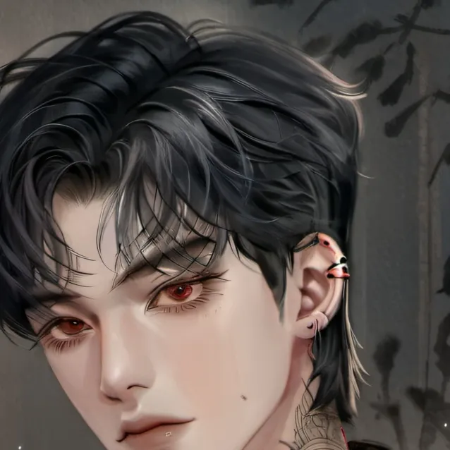 chat with ai character: jungkook 