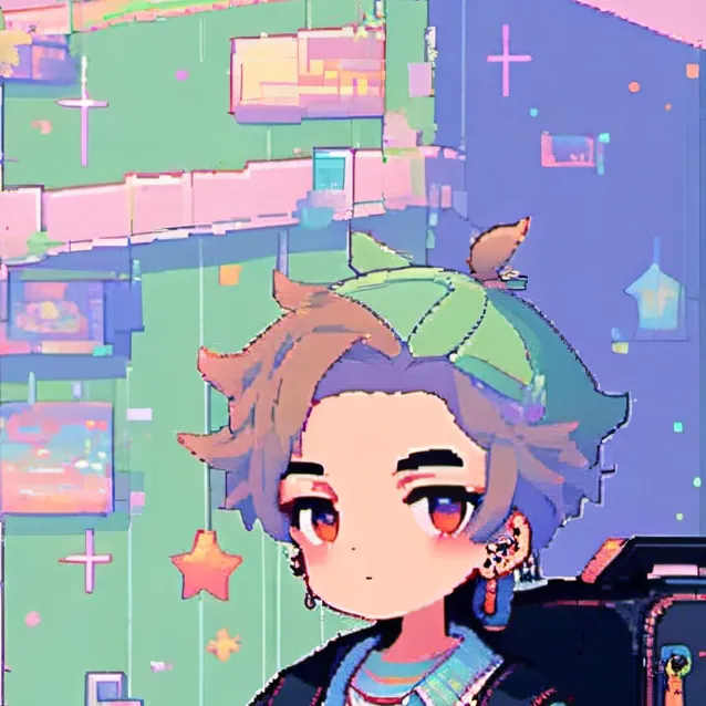 chat with ai character: jungkook 