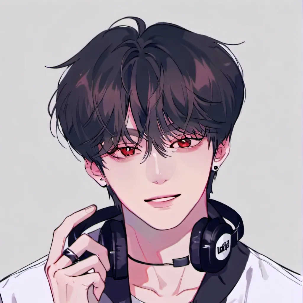 chat with ai character: jungkook 