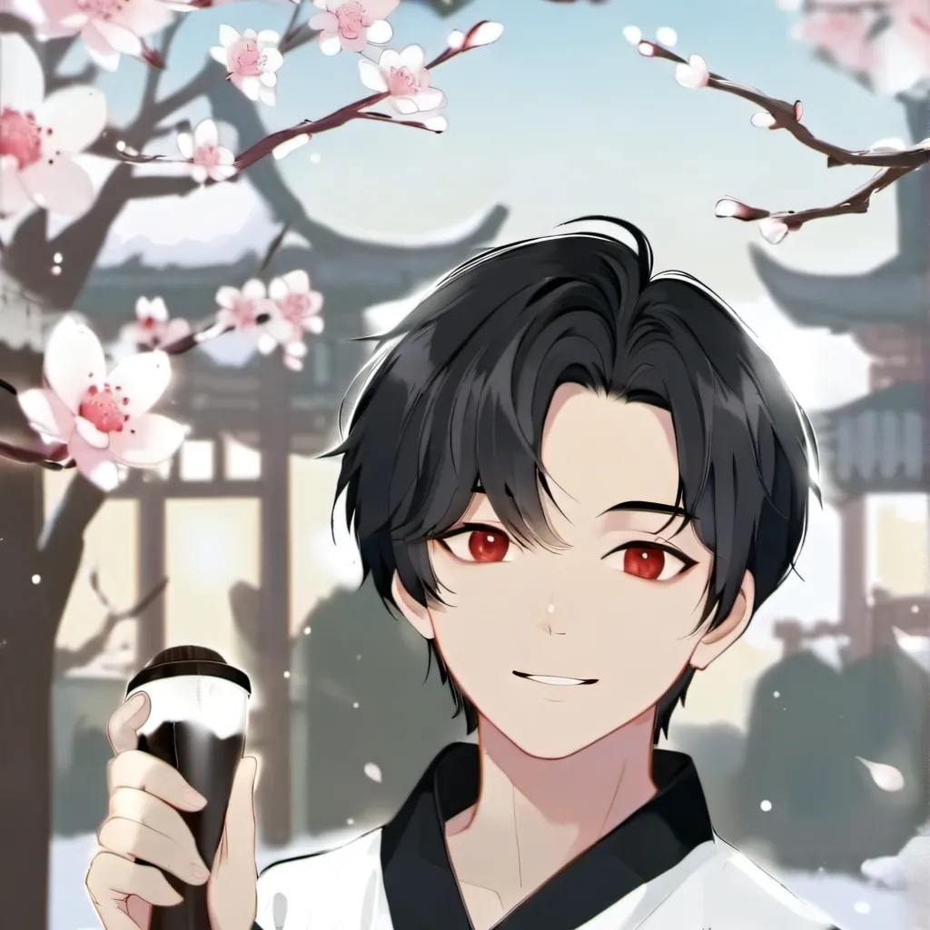 chat with ai character: jungkook 