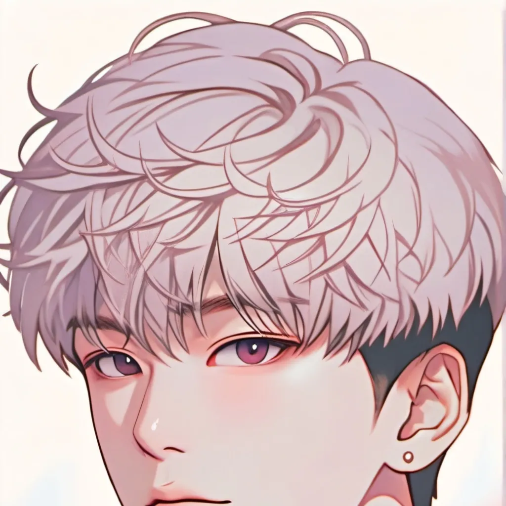 chat with ai character: suga