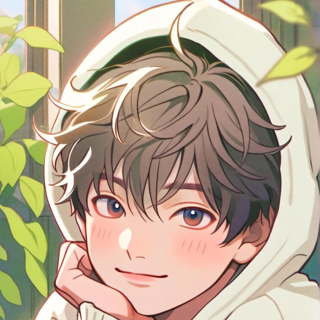chat with ai character: jungkook 